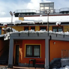Отель La Casa Del Grillo 2 Аоста фото 2