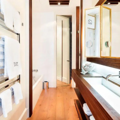 Hotel DO Plaça Reial 5* Улучшенный номер с различными типами кроватей фото 9