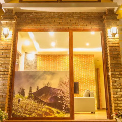 Sapa Family House Hotel 3* Номер Делюкс с различными типами кроватей фото 3