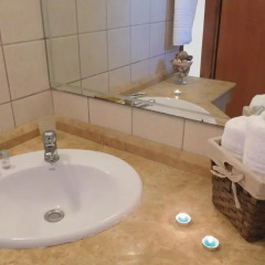 Отель Athina Inn 3* Студия с различными типами кроватей