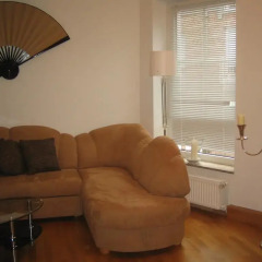 Апартаменты Friends Apartments комната для гостей фото 3