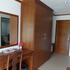 Отель Al Ameen Hotel Таиланд, Краби - отзывы, цены и фото номеров - забронировать отель Al Ameen Hotel онлайн удобства в номере