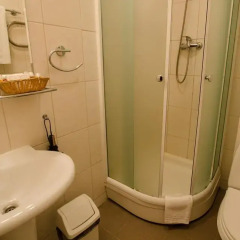 Hotel Monte-Kristo 4* Номер категории Эконом с различными типами кроватей фото 7