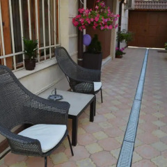 Bon Bon Hotel