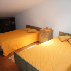 Апартаменты Pedra do Ouro Beach Apartment детские мероприятия