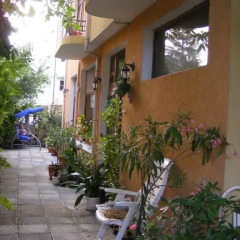 Отель Zora Guest House Болгария, Бургас - отзывы, цены и фото номеров - забронировать отель Zora Guest House онлайн фото 3