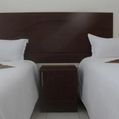Отель The Gibeon Ville Self Catering Апартаменты фото 26