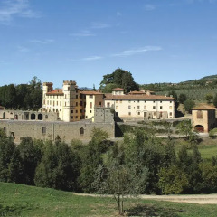 Отель Agriturismo I Bonsi Реггелло фото 2