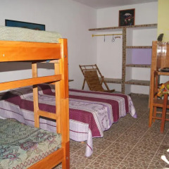 Hotel Cabanas Paradise детские мероприятия фото 2