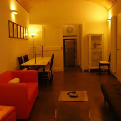 Отель Residenze Palazzo Pes комната для гостей