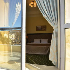 Отель Gloria Hotel Узбекистан, Ташкент - 4 отзыва об отеле, цены и фото номеров - забронировать отель Gloria Hotel онлайн сауна