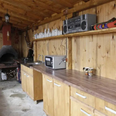 Отель Respekt Guest House интерьер отеля