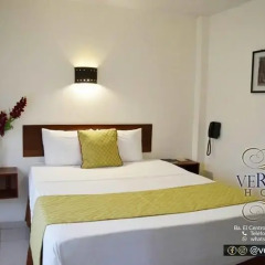 Veranda Hotel комната для гостей фото 3