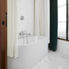 Le Roch Hotel & Spa 5* Стандартный номер с различными типами кроватей