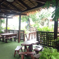 Отель The Loft Resort Bangkok