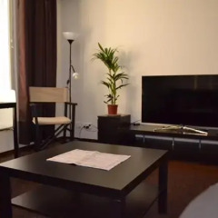 Апартаменты Avia Apartments Апартаменты с различными типами кроватей фото 7