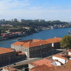 Апартаменты Citybreak-apartments Douro View пляж фото 2