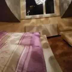 Отель Jaky s Penthouse Зальцбург комната для гостей фото 4