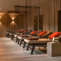 Die Wasnerin G'sund & Natur Hotel
