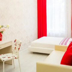 Гостиница Crystal Apartments Украина, Львов - отзывы, цены и фото номеров - забронировать гостиницу Crystal Apartments онлайн комната для гостей фото 5