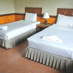 Отель P.Chaweng Guest House 3* Стандартный номер фото 4