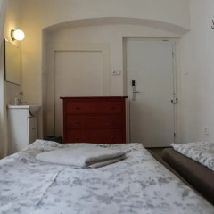 Charles Bridge Hostel & Apartments Стандартный номер