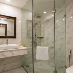 Maro Hotel 3* Стандартный номер с различными типами кроватей фото 3