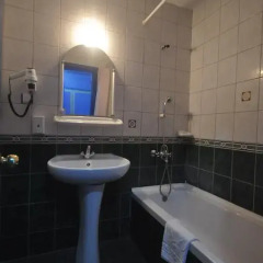 Central Hotel Marmaris 3* Стандартный номер с различными типами кроватей фото 15