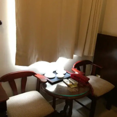 Imperial Saigon Hotel 2* Стандартный номер с различными типами кроватей фото 4