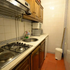 Отель Casa Das Paredes 3* Апартаменты фото 5