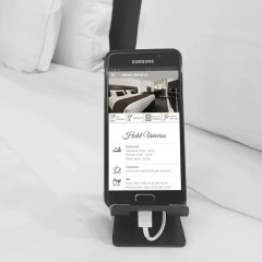 Best Western Plus Hotel Universo 4* Номер категории Эконом с различными типами кроватей