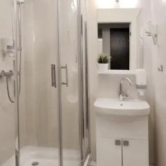 Отель Smart2Stay Magnolia 3* Стандартный номер с двуспальной кроватью фото 8