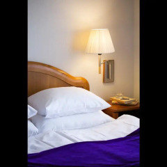 Mornington Hotel Stockholm City 4* Стандартный номер с различными типами кроватей