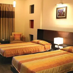 Hotel Mosaic комната для гостей фото 5