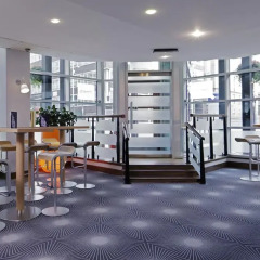 Отель Novotel Glasgow Centre питание фото 2