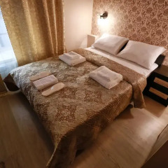 Magna Hotel 3* Стандартный номер с различными типами кроватей фото 8