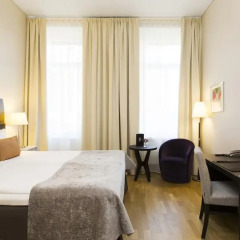 Elite Hotel Adlon 4* Стандартный номер с двуспальной кроватью фото 2