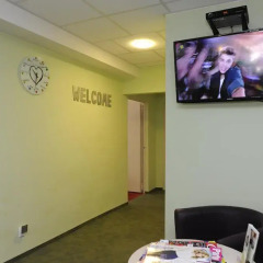 Emka Hostel Варшава детские мероприятия