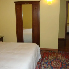 Hotel La Loggia 3* Стандартный номер