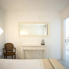 Отель Obidos Lagoon Wellness Retreat удобства в номере