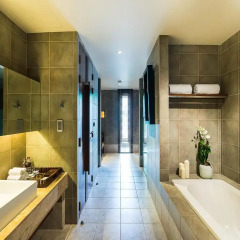 Отель Pattaya Sea Sand Sun Resort and Spa 4* Номер Делюкс с различными типами кроватей фото 3