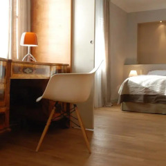 Hotel & Villa Auersperg 4* Улучшенный номер Villa с различными типами кроватей фото 2