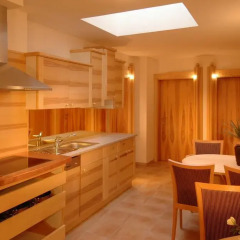 Отель Landhaus Strasser Австрия, Зёлль - отзывы, цены и фото номеров - забронировать отель Landhaus Strasser онлайн спа