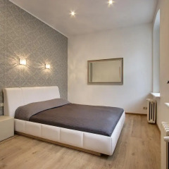Апартаменты Center City Apartments Апартаменты с различными типами кроватей фото 5