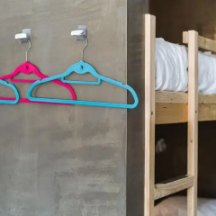 Отель If Vilamoura - Hostel/Backpacker accommodation Португалия, Виламура - отзывы, цены и фото номеров - забронировать отель If Vilamoura - Hostel/Backpacker accommodation онлайн удобства в номере