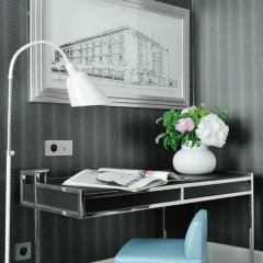 Отель Baume Paris 4* Улучшенный номер фото 7
