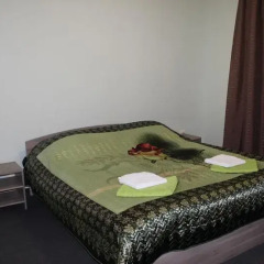 Hotel Novaya Elnya комната для гостей фото 4