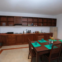 Refresh Hotel 3* Апартаменты с различными типами кроватей фото 8