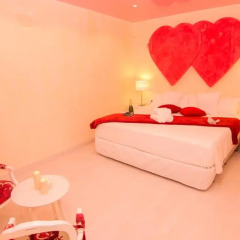Отель Hostal Regional в номере