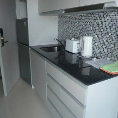Отель Novana Residence By Pattaya Lettings Паттайя в номере